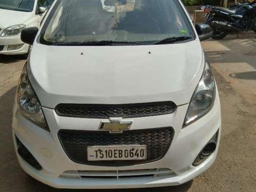 Used 2014 Beat Diesel  for sale in Hyderabad