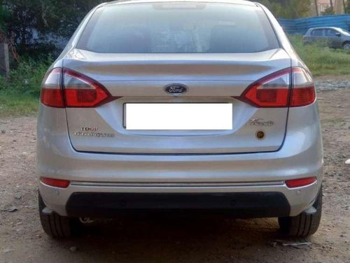 Used 2014 Fiesta  for sale in Chennai