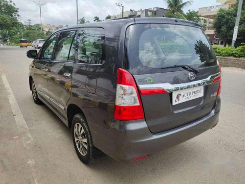 Used 2016 Innova 2.5 VX 7 STR  for sale in Hyderabad