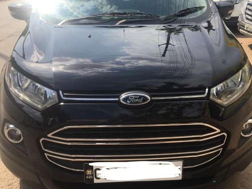 Used 2016 EcoSport  for sale in Bilaspur