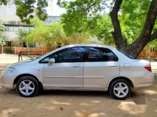 Used 2006 City ZX GXi  for sale in Chennai