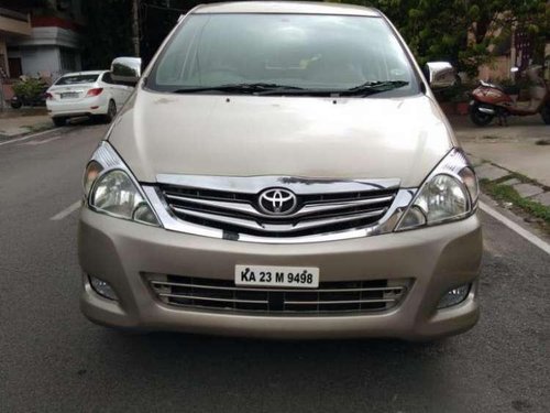 Used 2011 Innova  for sale in Nagar