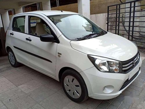 Used 2016 Celerio  for sale in Hyderabad