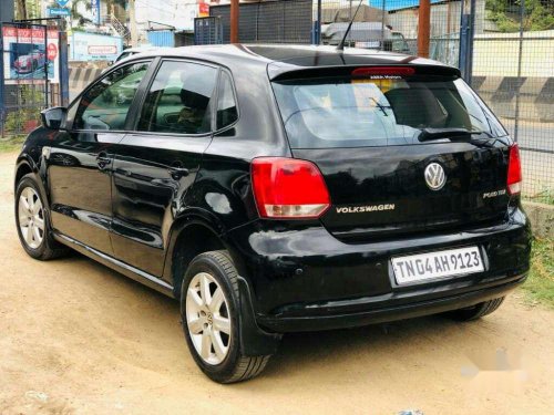 Used 2011 Polo  for sale in Chennai