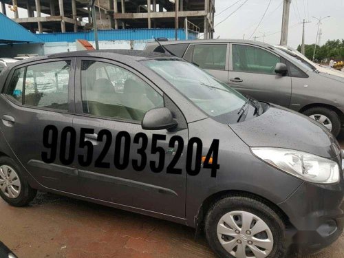 Used 2012 i10 Magna  for sale in Guntur