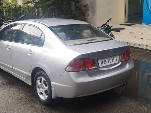 Used 2007 Civic  for sale in Hyderabad