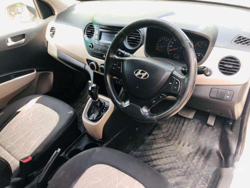 Used 2016 i10 Asta AT  for sale in Rajkot