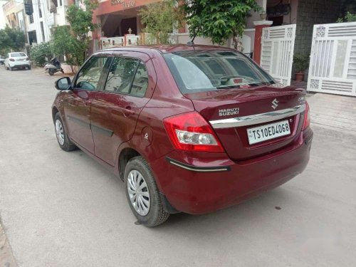 Used 2015 Swift Dzire  for sale in Hyderabad