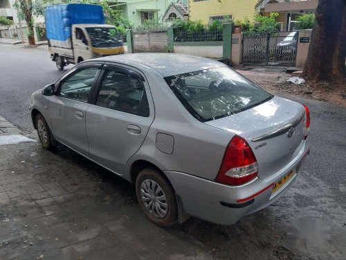 Used 2015 Etios GD SP  for sale in Nagar