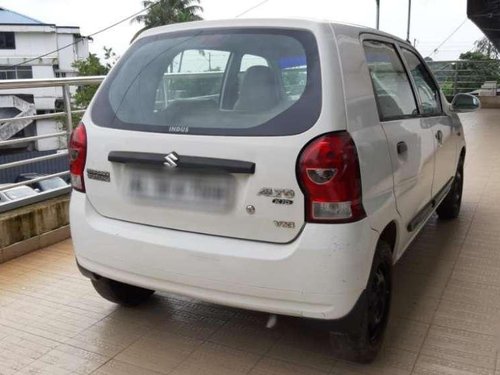 Used 2010 Alto K10 VXI  for sale in Kochi