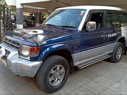 Used 2008 Pajero  for sale in Hyderabad