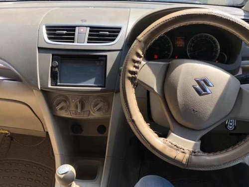 Used 2012 Ertiga VDI  for sale in Thane