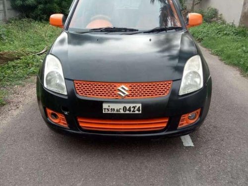 Used 2006 Swift VXI  for sale in Coimbatore