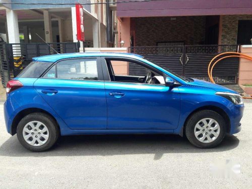 Used 2018 i20 Sportz 1.2  for sale in Chennai