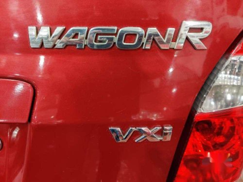 Used 2007 Wagon R VXI  for sale in Nagar