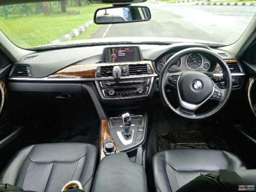 Used 2014 3 Series 320d Luxury Line  for sale in Mumbai