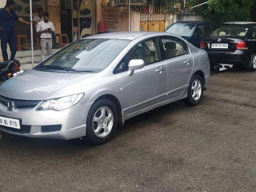 Used 2007 Civic  for sale in Hyderabad