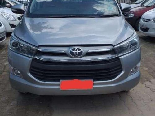 Used 2018 Innova Crysta  for sale in Jaipur