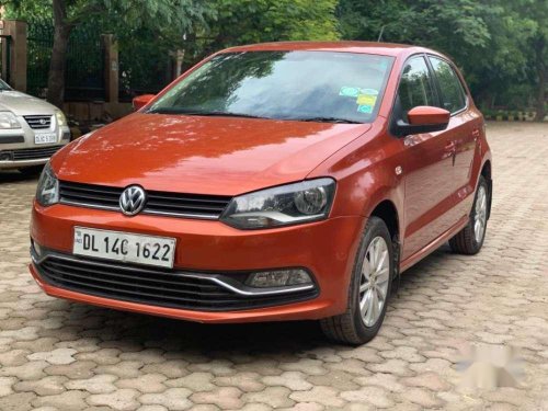 Used 2014 Polo  for sale in Ghaziabad