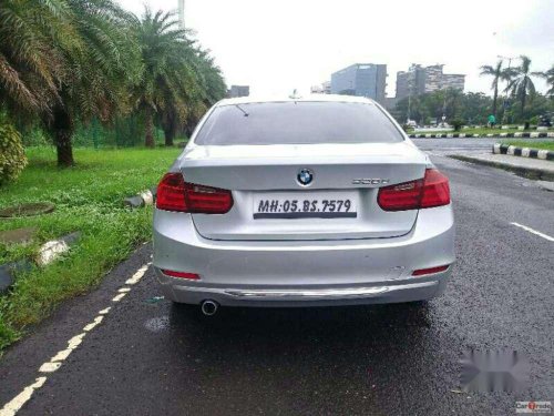 Used 2014 3 Series 320d Luxury Line  for sale in Mumbai
