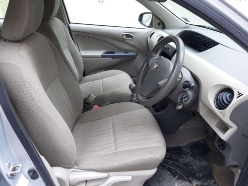 Used 2015 Etios GD SP  for sale in Nagar