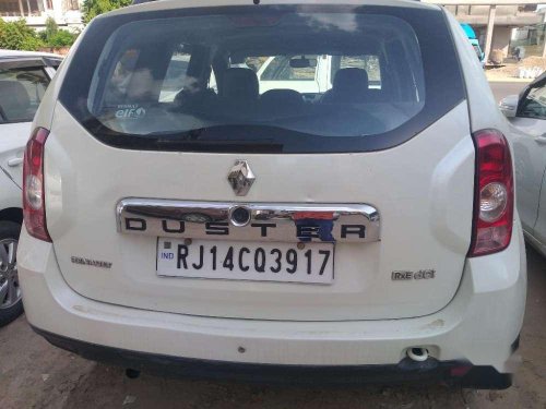 Used 2012 Duster  for sale in Jaipur