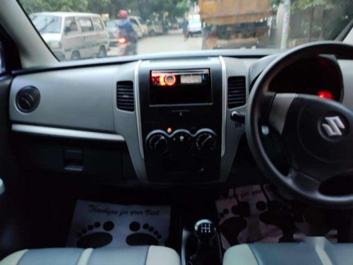 Used 2011 Wagon R LXI  for sale in Hyderabad