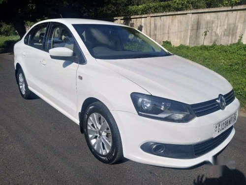 Used 2015 Vento  for sale in Vadodara