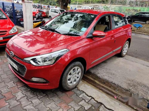 Used 2016 i20 Sportz 1.2  for sale in Nagar