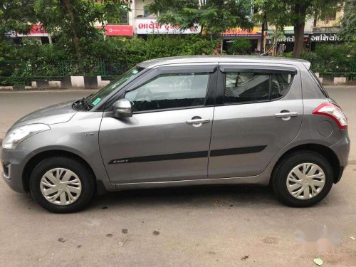 Used 2015 Swift VXI  for sale in Surat