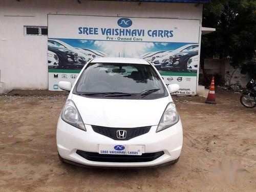 Used 2009 Jazz  for sale in Tiruppur