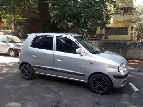 Used 2007 Santro Xing XO  for sale in Chennai