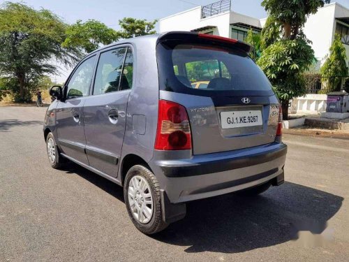 Used 2010 Santro Xing GLS  for sale in Ahmedabad