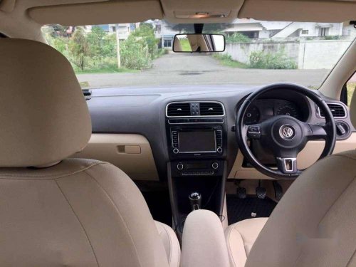 Used 2014 Vento  for sale in Coimbatore