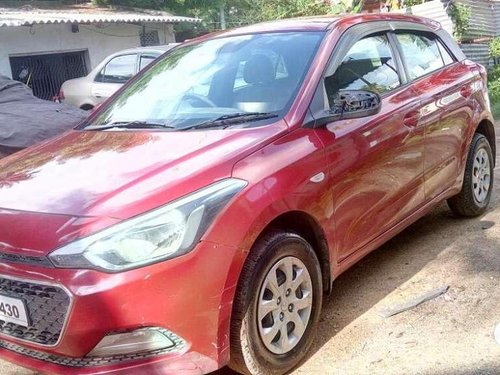 Used 2015 i20 Magna 1.4 CRDi  for sale in Chennai