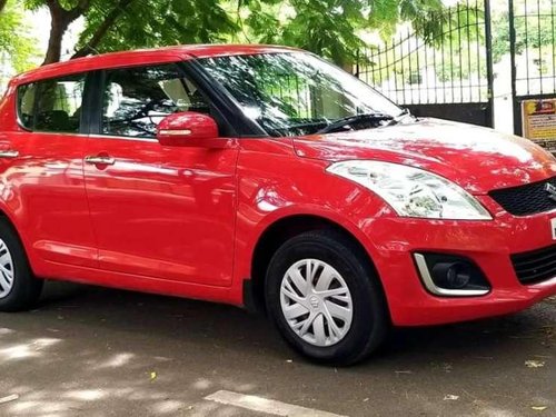 Used 2016 Swift VXI  for sale in Coimbatore