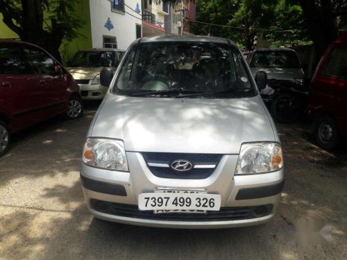 Used 2006 Santro Xing XL  for sale in Chennai