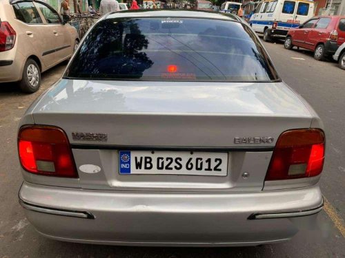 Used 2004 Baleno Petrol  for sale in Patna