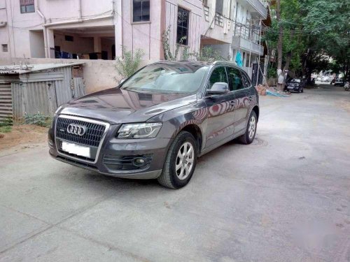 Used 2012 TT  for sale in Hyderabad