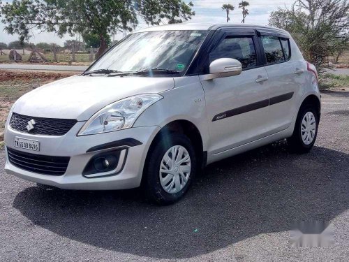 Used 2017 Swift VXI  for sale in Erode