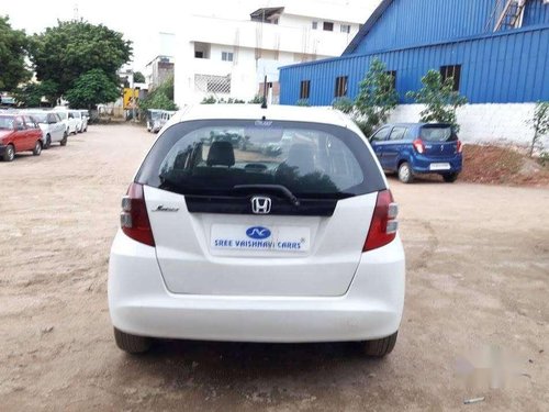 Used 2009 Jazz  for sale in Tiruppur