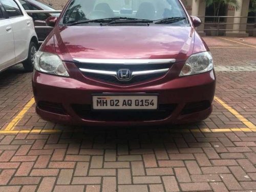 Used 2006 City ZX EXi  for sale in Mumbai