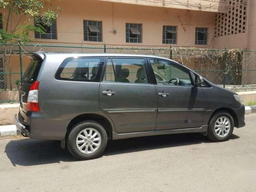 Used 2012 Innova 2.5 VX 7 STR  for sale in Hyderabad