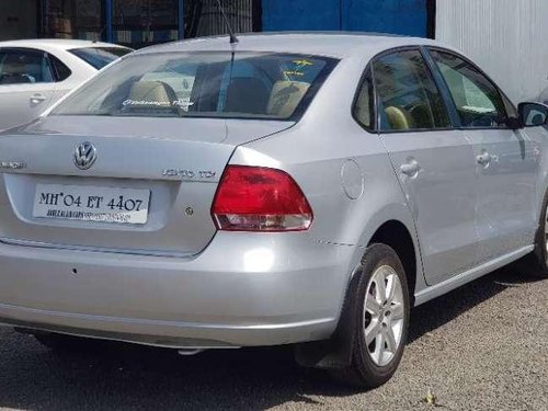 Used 2011 Vento  for sale in Pune