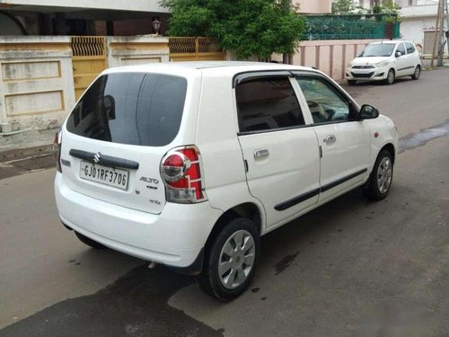 Used 2014 Alto K10 VXI  for sale in Rajkot