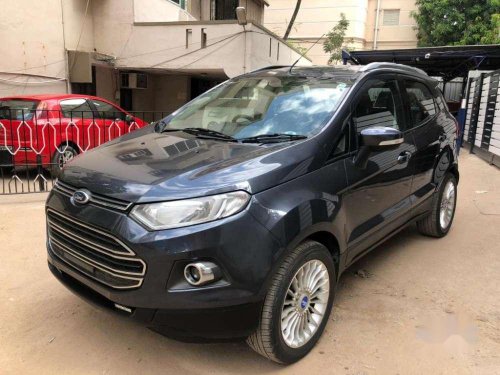 Used 2013 EcoSport  for sale in Chennai