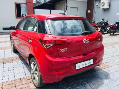 Used 2017 i20 Asta 1.2  for sale in Kozhikode