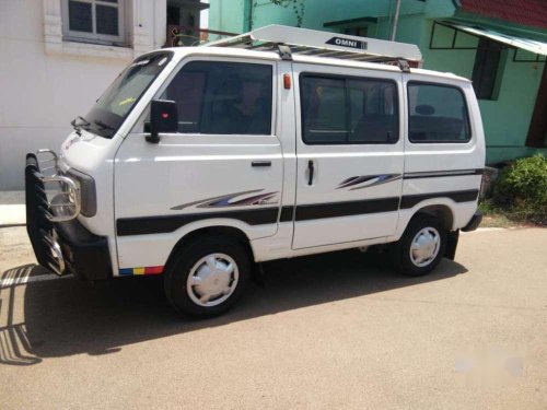 Used 2013 Omni  for sale in Coimbatore