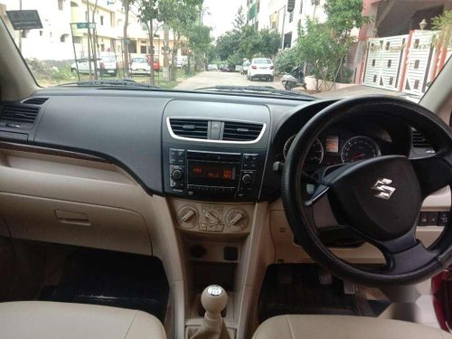 Used 2015 Swift Dzire  for sale in Hyderabad