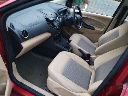 Used 2015 Figo Aspire  for sale in Hyderabad